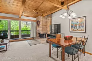 610 S West End St, Aspen, CO 81611 - Photo 6