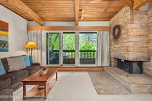 610 S West End St, Aspen, CO 81611 - Photo 2