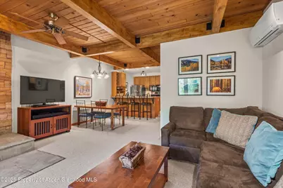 610 S West End Street #J204, Aspen, CO 81611 - Photo 1