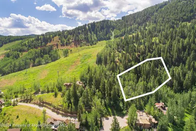 Tbd Exhibition Lane #Lot 13, Aspen, CO 81611 - Photo 4