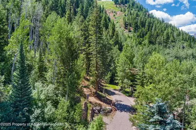 Tbd Exhibition Lane #Lot 13, Aspen, CO 81611 - Photo 8