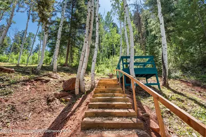 Tbd Exhibition Lane #Lot 13, Aspen, CO 81611 - Photo 12