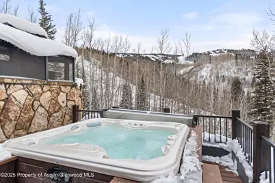 1777 Wood Road, Snowmass Village, CO 81615 - Photo 22