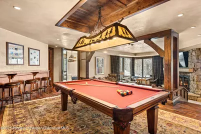 1777 Wood Road, Snowmass Village, CO 81615 - Photo 20