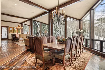 1777 Wood Road, Snowmass Village, CO 81615 - Photo 8