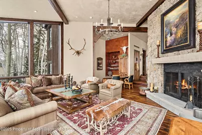 1777 Wood Road, Snowmass Village, CO 81615 - Photo 2