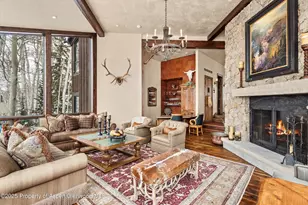 1777 Wood Rd, Snowmass Village, CO 81615 - Photo 2