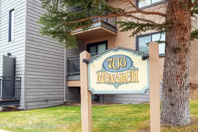 700 S Monarch Street #207, Aspen, CO 81611 - Photo 16