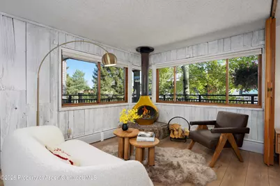 700 S Monarch Street #207, Aspen, CO 81611 - Photo 1