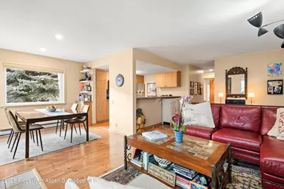 35 Lower Woodbridge Road #Z-195, Snowmass Village, CO 81615 - Photo 6