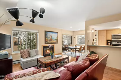 35 Lower Woodbridge Road #Z-195, Snowmass Village, CO 81615 - Photo 1