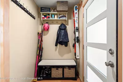 35 Lower Woodbridge Road #Z-195, Snowmass Village, CO 81615 - Photo 4