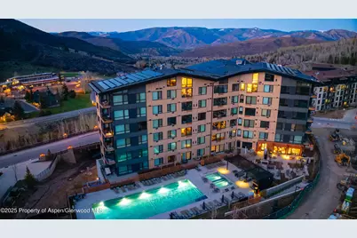 119 Wood Road #607, Snowmass Village, CO 81615 - Photo 14