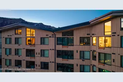 119 Wood Road #607, Snowmass Village, CO 81615 - Photo 18