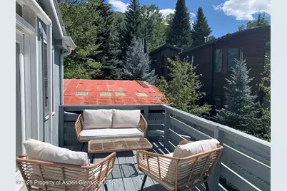 534 & 536 Spruce Street, Aspen, CO 81611 - Photo 8