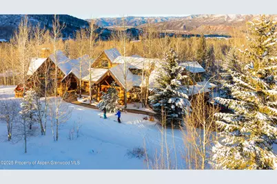 350 Thunderbowl Lane, Aspen, CO 81611 - Photo 36