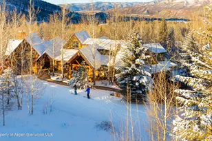 350 Thunderbowl Ln, Aspen, CO 81611 - Photo 36