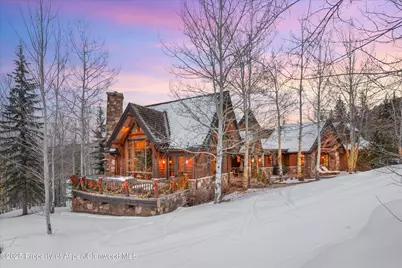 350 Thunderbowl Lane, Aspen, CO 81611 - Photo 30