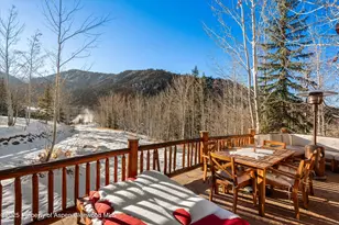 350 Thunderbowl Ln, Aspen, CO 81611 - Photo 28