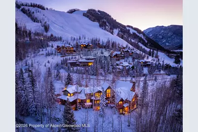 350 Thunderbowl Lane, Aspen, CO 81611 - Photo 32