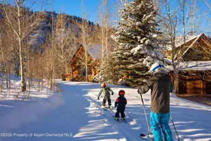 350 Thunderbowl Ln, Aspen, CO 81611 - Photo 2