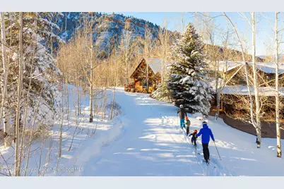 350 Thunderbowl Lane, Aspen, CO 81611 - Photo 34