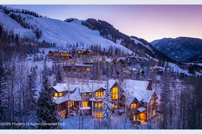 350 Thunderbowl Lane, Aspen, CO 81611 - Photo 6