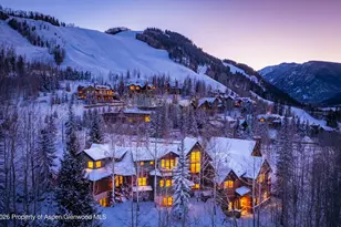 350 Thunderbowl Ln, Aspen, CO 81611 - Photo 6