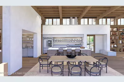 1050 Cemetery Lane, Aspen, CO 81611 - Photo 8
