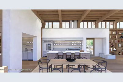 1050 Cemetery Lane, Aspen, CO 81611 - Photo 6