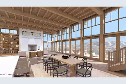 1050 Cemetery Lane, Aspen, CO 81611 - Photo 4