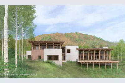1050 Cemetery Lane, Aspen, CO 81611 - Photo 2