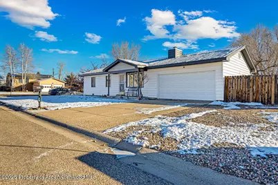 193 Barker St, Craig, CO 81625 - Photo 2