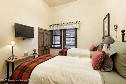 425 Wood Road #15 & 16, Snowmass Village, CO 81615 - Photo 32