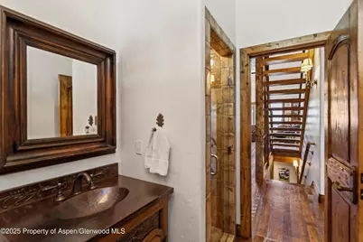 425 Wood Road #15 & 16, Snowmass Village, CO 81615 - Photo 24