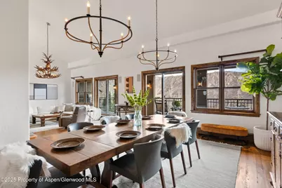 425 Wood Road #15 & 16, Snowmass Village, CO 81615 - Photo 10