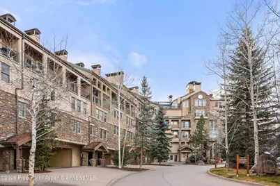 425 Wood Road #15 & 16, Snowmass Village, CO 81615 - Photo 50