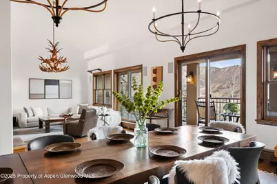 425 Wood Road #15 & 16, Snowmass Village, CO 81615 - Photo 6