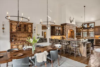 425 Wood Road #15 & 16, Snowmass Village, CO 81615 - Photo 12