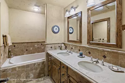 425 Wood Road #15 & 16, Snowmass Village, CO 81615 - Photo 30