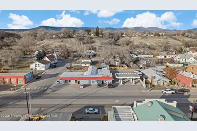 180 W Bridge Street, Hotchkiss, CO 81419 - Photo 2