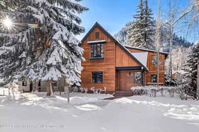 609 W Bleeker Street, Aspen, CO 81611 - Photo 34