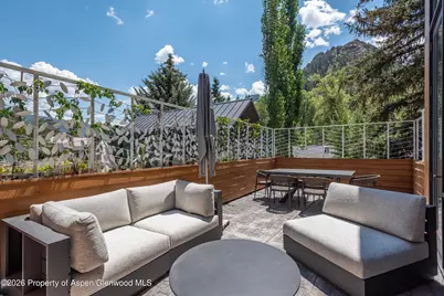 609 W Bleeker Street, Aspen, CO 81611 - Photo 8