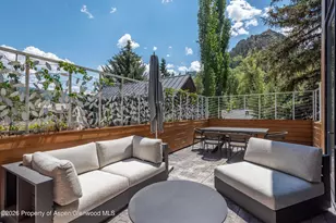 609 W Bleeker St, Aspen, CO 81611 - Photo 8