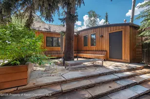 609 W Bleeker St, Aspen, CO 81611 - Photo 38