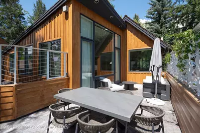 609 W Bleeker Street, Aspen, CO 81611 - Photo 8