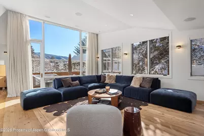 609 W Bleeker Street, Aspen, CO 81611 - Photo 2