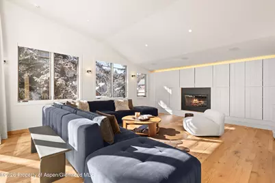 609 W Bleeker Street, Aspen, CO 81611 - Photo 4