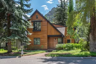 609 W Bleeker St, Aspen, CO 81611 - Photo 1