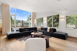609 W Bleeker St, Aspen, CO 81611 - Photo 2